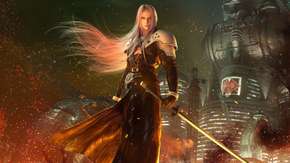 رموز داخل Final Fantasy 7 Remake تُشير لاحتمالية إطلاقها على PC لاحقًا