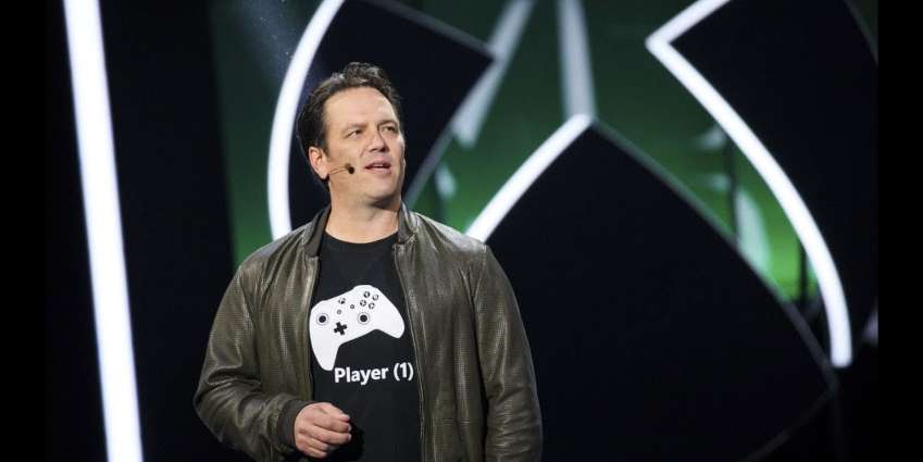 رئيس Xbox: معدل الإطارات أهم من دِقة الصورة لأسلوب اللعب