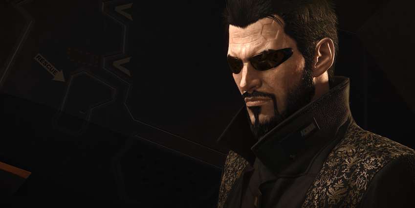 إشاعة: جزءٌ جديد من Deus Ex قيد التطوير للجيل القادم.. والإعلان «قريبًا»
