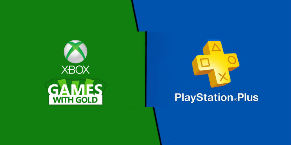 مقارنة ألعاب PS Plus وXbox Live Gold المجانية في 2019، أيُّهما قدم ألعاب قيّمة أكثر؟