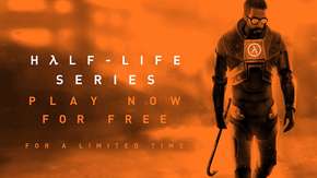 مفاجأة من فالف: ألعاب سلسلة Half Life مجانية للعب حتى صدور Half-Life: Alyx