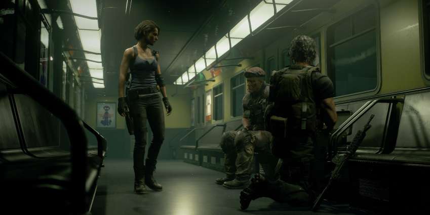 مُنتج Resident Evil 3 Remake يَعِد الجماهير: لن نؤجلها وستصدر في موعدها