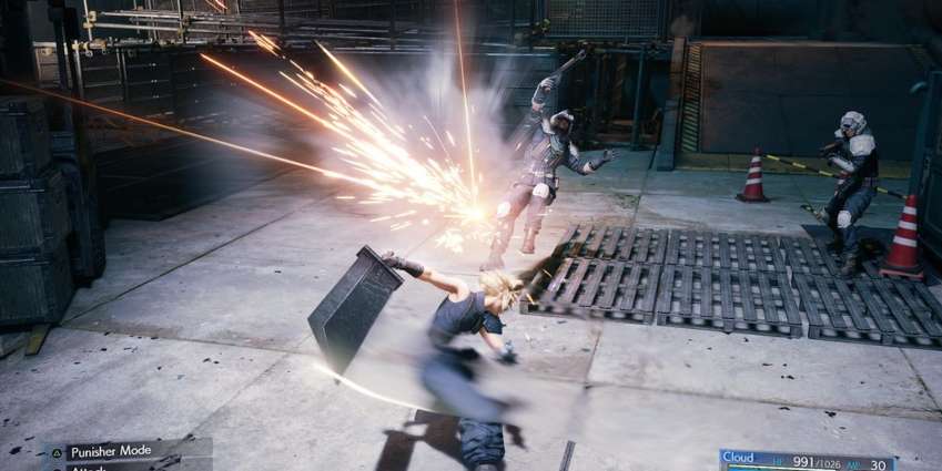 منتج Final Fantasy VII Remake يؤكد: تأجيل اللعبة لن يؤثر على باقي الحلقات