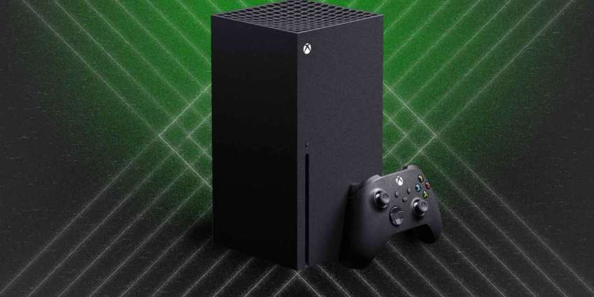 حصريات Xbox Series X من Microsoft لن تصدر قبل 2021 «على الأقل»!