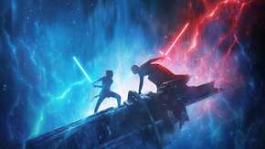 تقرير: ملحمة Star Wars الجديدة ستبدأ بلعبة تنطلق العام القادم