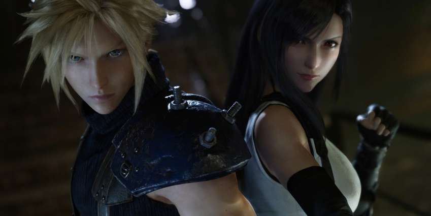لِمَ Final Fantasy 7 Remake ستصدر بنظام الحلقات وليس كلعبة واحدة؟ منتج اللعبة يجيب