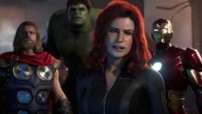بشكل رسمي.. تأجيل لعبة Marvel’s Avengers لأربعة أشهر كاملة!