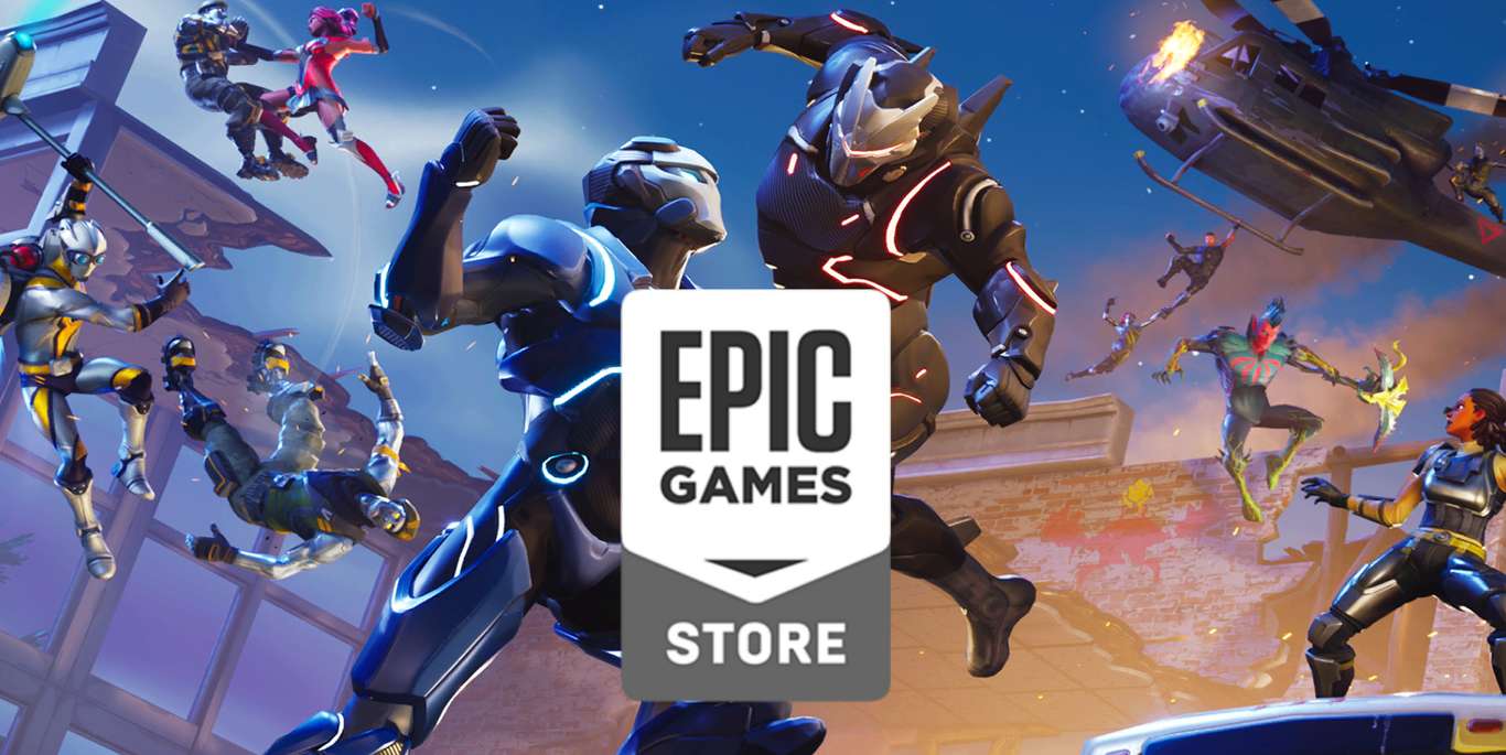 Epic Games تعد بتوفير ألعاب مجانية أسبوعيًا عبر متجرها في 2020