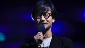 استوديو Kojima يؤكد عمله على تطوير مشروع جديد ويطلب مزيد من الموظفين