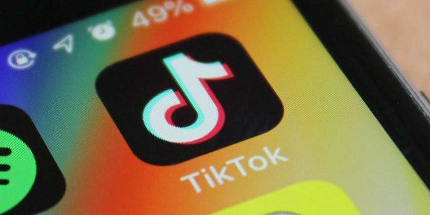 بلومبرج: مطورو تطبيق TikTok يعتزمون دخول سوق ألعاب الهواتف الذكيَّة بقوة!