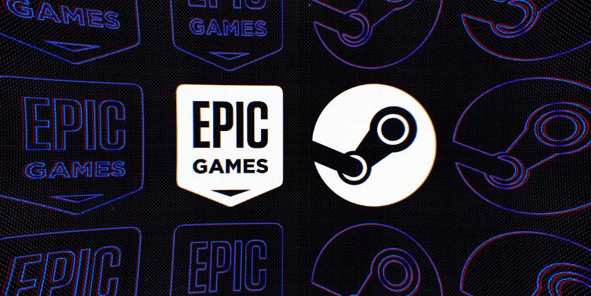 مُحلل: التنافس بين Steam و Epic Games قلل إنفاق المستهلكين على PC