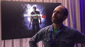 مطور Uncharted السابق: يمكن تقديم ألعاب مثيرة وجذابة دون إطلاق نار