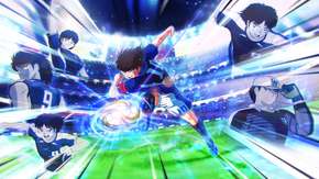بالفيديو: كل ما تود معرفته عن لعبة كابتن ماجد Captain Tsubasa: Rise of New Champions