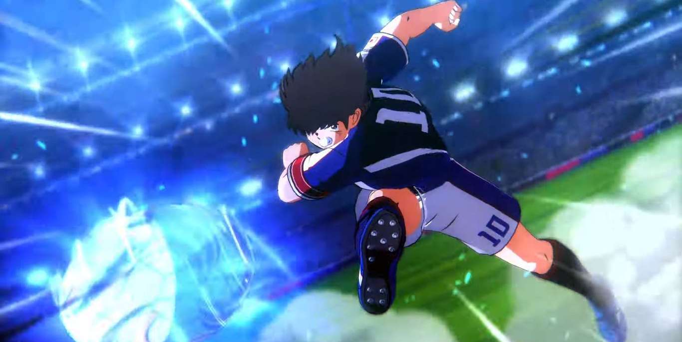 رسميا: Captain Tsubasa: Rise of New Champions قادمة في 2020