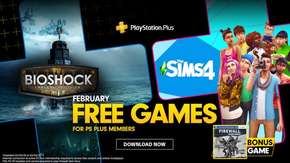 مجموعة Bioshock أبرز ألعاب PS Plus المجانية في فبراير 2020
