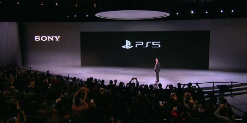 رئيس بلايستيشن يرد على المنتقدين لتصميم شعار PS5 ويوضح سبب اعتماده