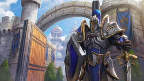 تأهبوا لمعركة ملحمية جديدة وأكثر من  60 مهمة مع Warcraft III: Reforged