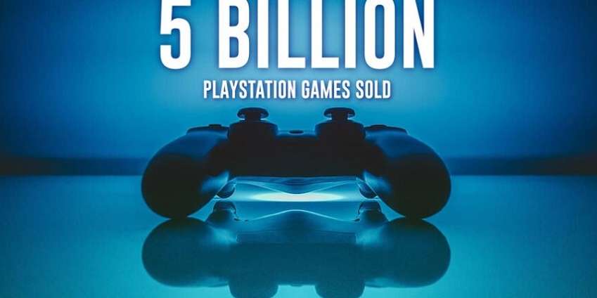 تقرير يكشف عن الأرقام المرعبة لمبيعات أجهزة PlayStation