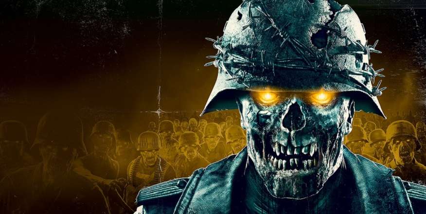 تقييم: Zombie Army 4: Dead War