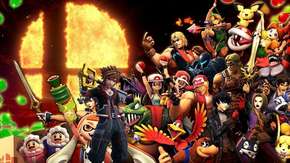 إشاعة: نينتندو أرادت ضم Sora للعبة Super Smash Bros. Ultimate