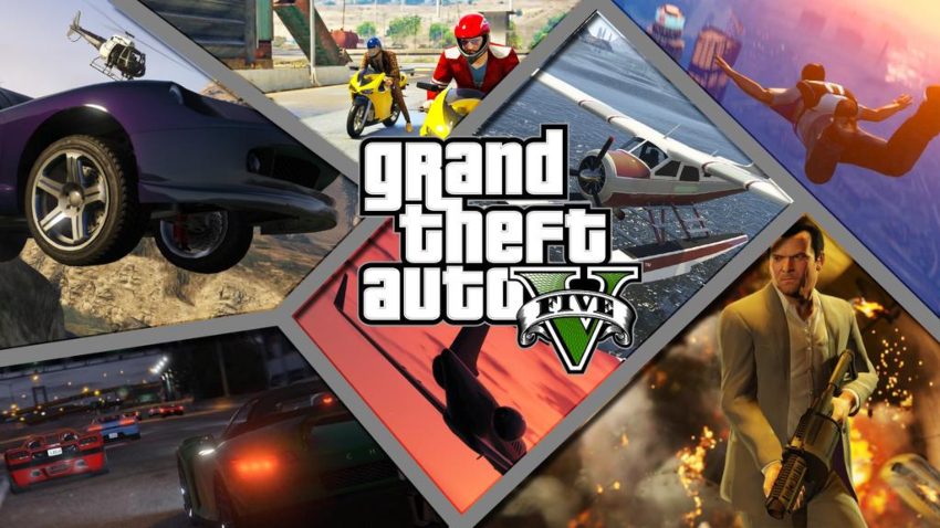 Grand Theft Auto V Grand Theft Auto 5 GTA V GTA 5