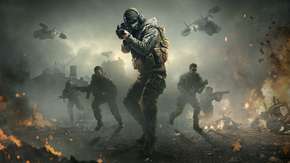 بفضل Call of Duty: Mobile.. أعداد لاعبي السلسلة تتجاوز 100 مليون لاعب!