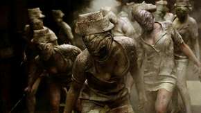 مخرج God of War يرغب بالعمل على إعادة إحياء لعبة Silent Hill مجدداً