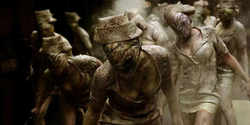 رسميًّا: هناك فيلم Silent Hill جديد في الطريق ومن نفس المخرج