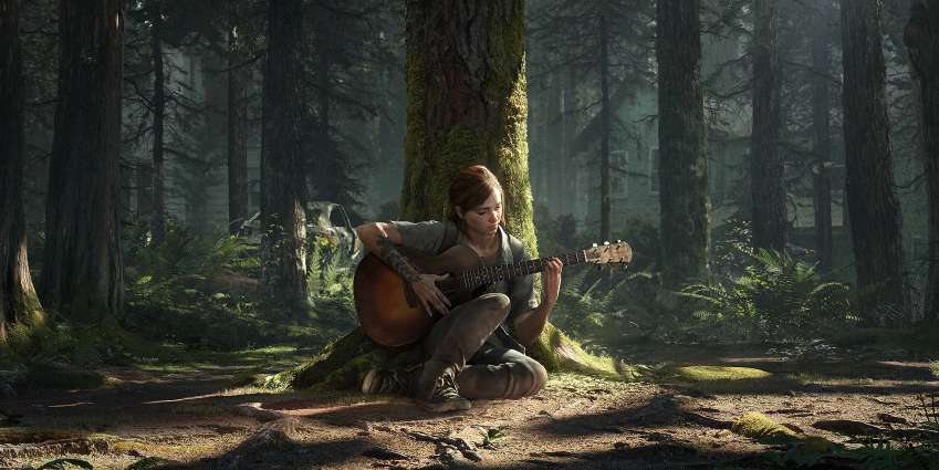 مخرج The Last of Us Part II: سنُعيد تعريف الألعاب الضخمة في 2020
