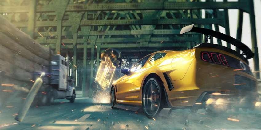 EA تُعيد مهمة تطوير ألعاب Need for Speed إلى مطور Most Wanted 2012
