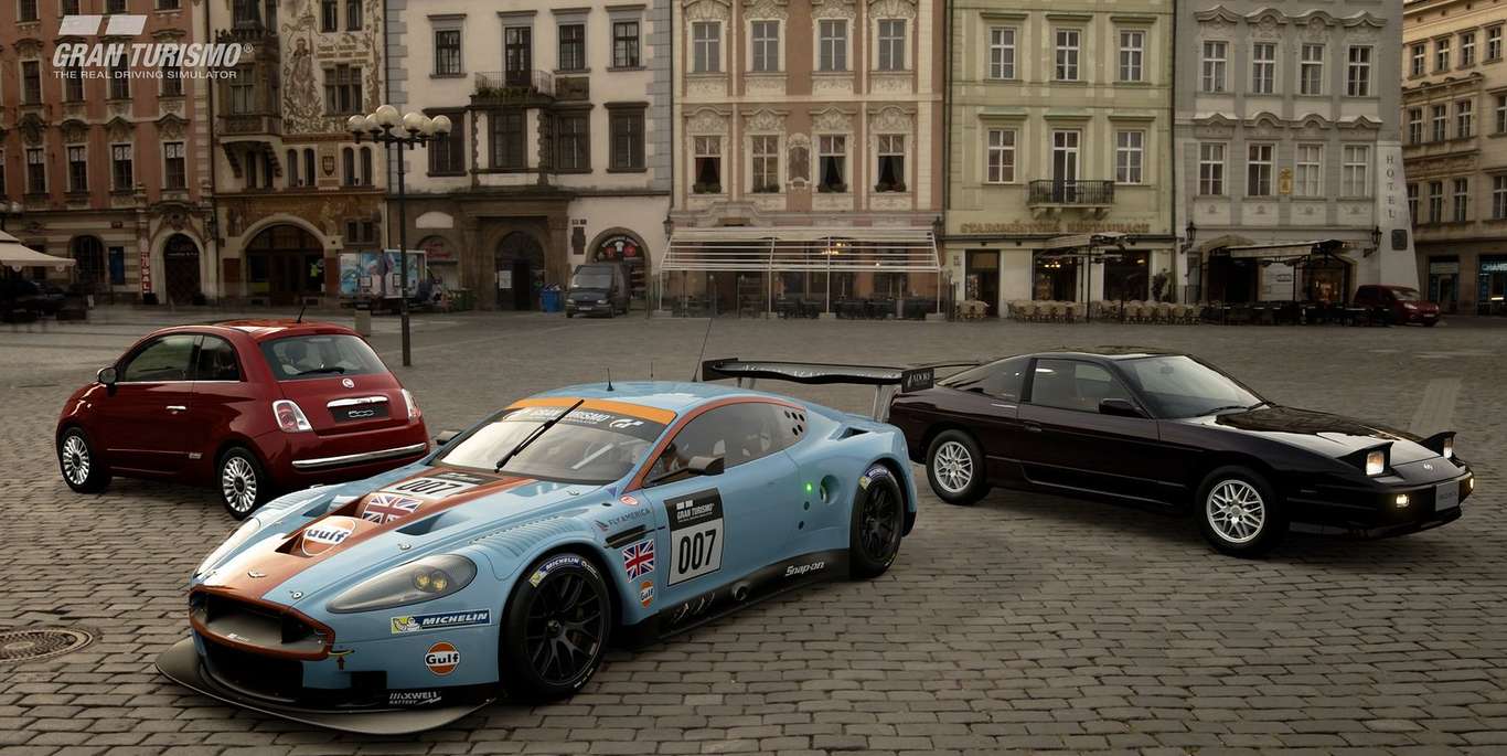 تحديث جديد للعبة Gran Turismo Sport يتوفر اليوم، وهذه تفاصيل محتوياته