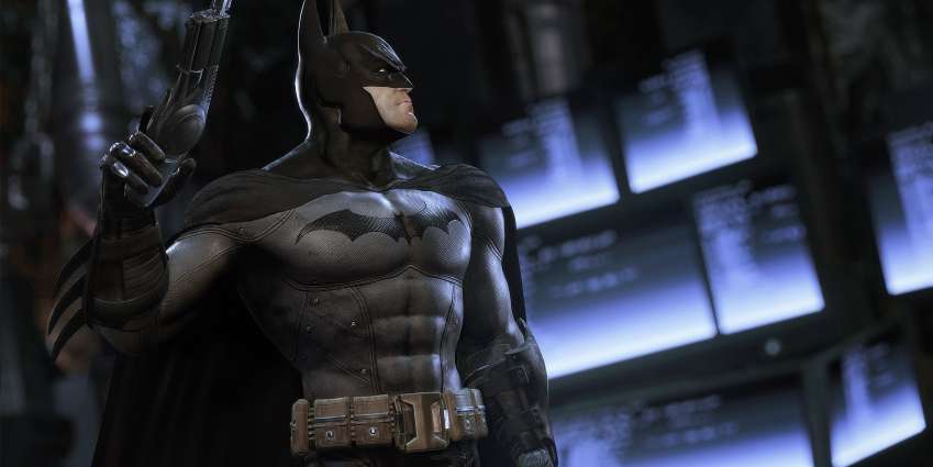إشاعة جديدة تحدد موعد الكشف عن Batman – وشهر إصدارها بموسم الأعياد!