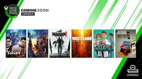 6 ألعاب جديدة تدخل إلى خدمة Xbox Game Pass.. تعرَّف عليها