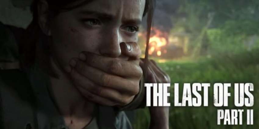 لما يتمنى بعض مطوري The Last of Us 2 فشلها وأن تكون فلوب؟!