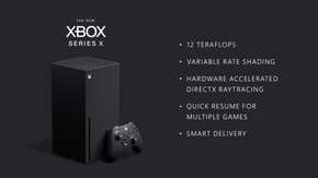 رسميًّا: Microsoft تكشف عن مواصفات Xbox Series X التقنية