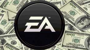 إيرادات EA من المشتريات الداخلية “Microtransactions” مليار دولار تقريبًا