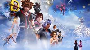 إضافة Kingdom Hearts 3 ReMind تصدر اليوم على Xbox One