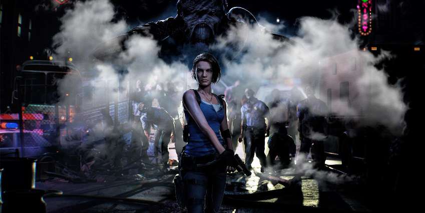 بشكل رسمي.. ديمو Resident Evil 3 Remake «في الطريق»