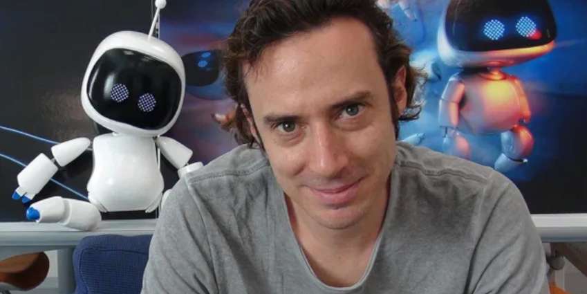 ترقية مخرج Astro Bot لرئاسة استوديو Sony في اليابان