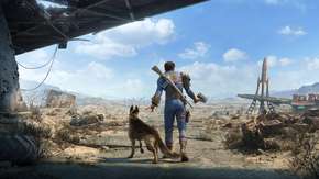 تحديث الجيل الجديد للعبة Fallout 4 بات متاحاً لمشتركي PS Plus Extra