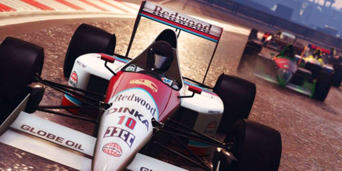 استعدوا لتحديات سباقات الفورمولا ون التنافسية بأحدث إضافات GTA Online