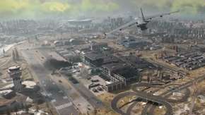 تقرير يكشف موعد انطلاق طور الباتل رويال Warzone للعبة Modern Warfare والكثير من تفاصيله