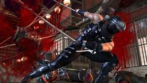 شائعات عن إعادة إحياء Ninja Gaiden لتكون حصرية للـ Xbox Series X