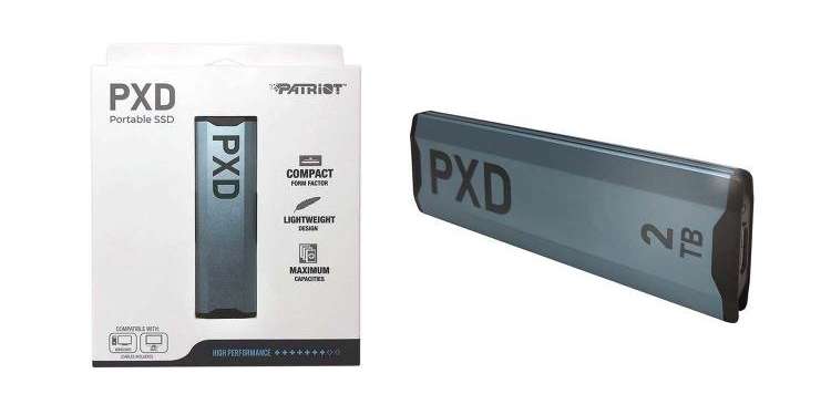 إشاعة: قرص SSD خارجي لجهاز PS5 سيتم استعراضه في PAX East