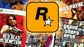 مسرب أخبار Rockstar يبشر بعودة ألعابها الكلاسيكية بواسطة فريق Rockstar Dundee