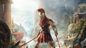 العب Assassin’s Creed Odyssey مجاناً في عطلة نهاية هذا الأسبوع