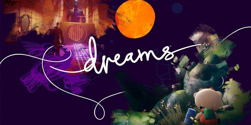 إبداع جديد للاعبي Dreams، أحدهم يعيد تصميم عرض Ghost of Tsushima باللعبة