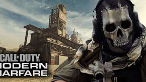 رسمياً: استقبلوا خريطة Rust والعميل Ghost بالموسم الثاني من Modern Warfare