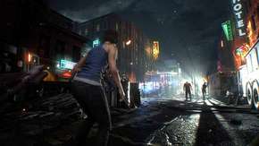كابكوم تفسر السبب وراء إزالة ميزة الخيارات من ريميك Resident Evil 3