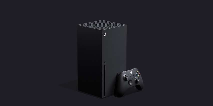 مايكروسوفت تستعد للبوح بمعلومات جديدة عن Xbox Series X الأسبوع المقبل